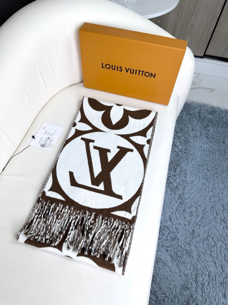 Louis Vuitton Scarf